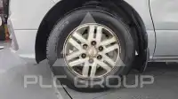2018 Hyundai Starex