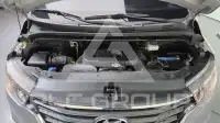 2018 Hyundai Starex
