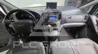 2018 Hyundai Starex