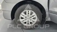 2018 Hyundai Starex