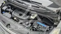 2018 Hyundai Starex