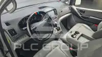 2018 Hyundai Starex