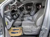 2018 Hyundai Starex