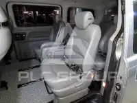 2018 Hyundai Starex