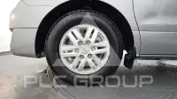 2018 Hyundai Starex