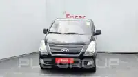 2018 Hyundai Starex