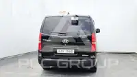 2018 Hyundai Starex