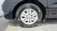 2018 Hyundai Starex
