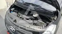 2018 Hyundai Starex