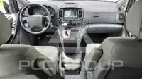 2018 Hyundai Starex