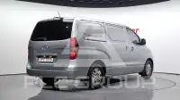 2018 Hyundai Starex