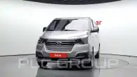 2018 Hyundai Starex