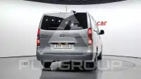 2018 Hyundai Starex