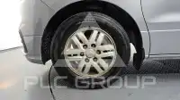 2018 Hyundai Starex