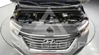 2018 Hyundai Starex