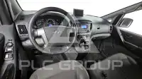 2018 Hyundai Starex