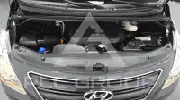 2018 Hyundai Starex