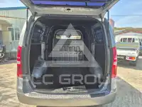 2018 Hyundai Starex