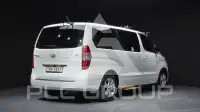 2018 Hyundai Starex