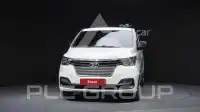 2018 Hyundai Starex