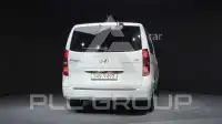 2018 Hyundai Starex
