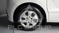 2018 Hyundai Starex