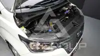 2018 Hyundai Starex