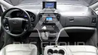 2018 Hyundai Starex