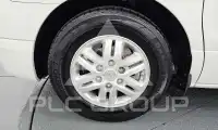 2018 Hyundai Starex