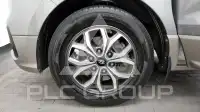2018 Hyundai Starex