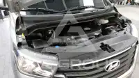 2018 Hyundai Starex