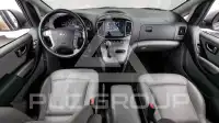 2018 Hyundai Starex