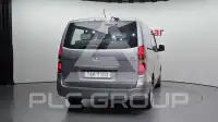 2018 Hyundai Starex