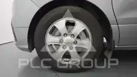 2018 Hyundai Starex