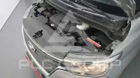 2018 Hyundai Starex