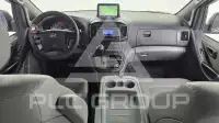 2018 Hyundai Starex