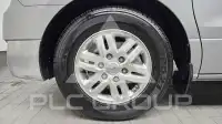 2018 Hyundai Starex
