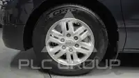 2018 Hyundai Starex
