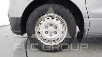 2018 Hyundai Starex