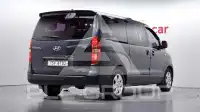 2018 Hyundai Starex