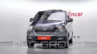 2018 Hyundai Starex