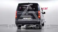 2018 Hyundai Starex