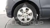 2018 Hyundai Starex