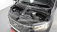 2018 Hyundai Starex