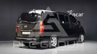 2018 Hyundai Starex
