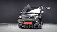 2018 Hyundai Starex