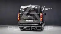 2018 Hyundai Starex