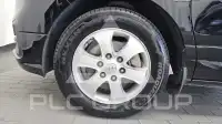2018 Hyundai Starex