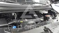 2018 Hyundai Starex