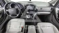 2018 Hyundai Starex
